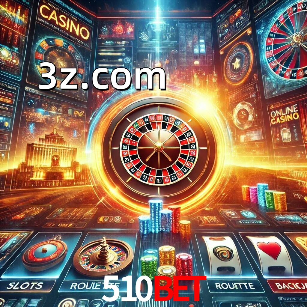  510BET
