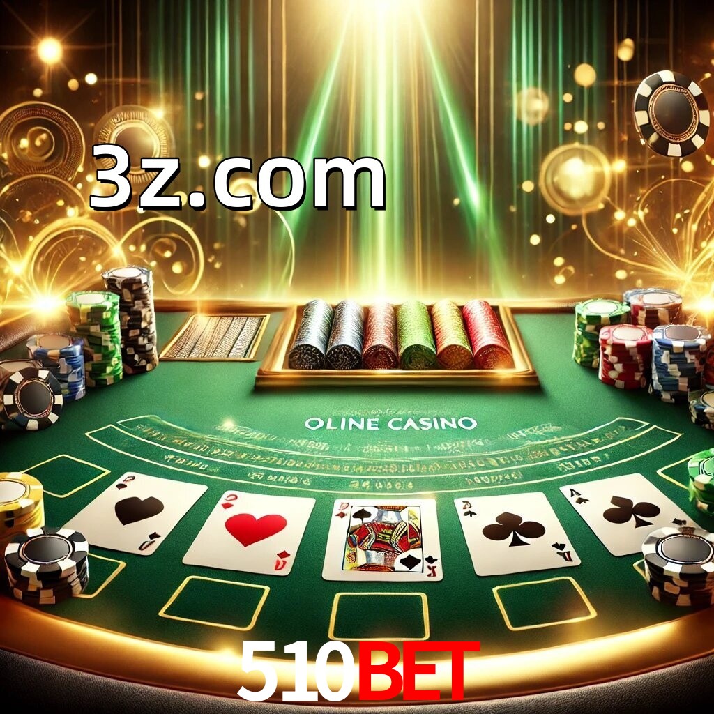  510BET