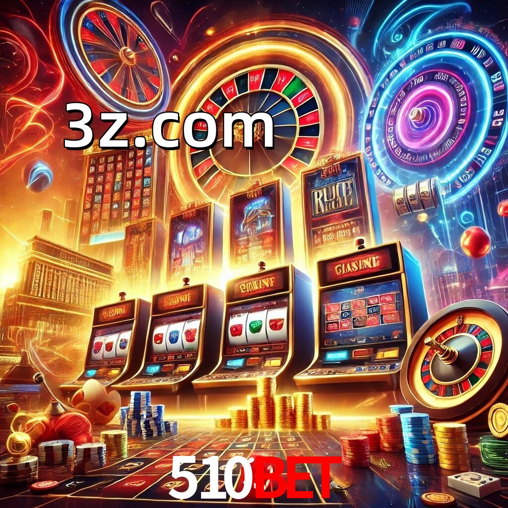  510BET