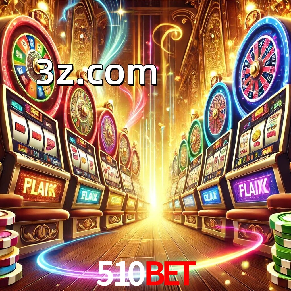  510BET